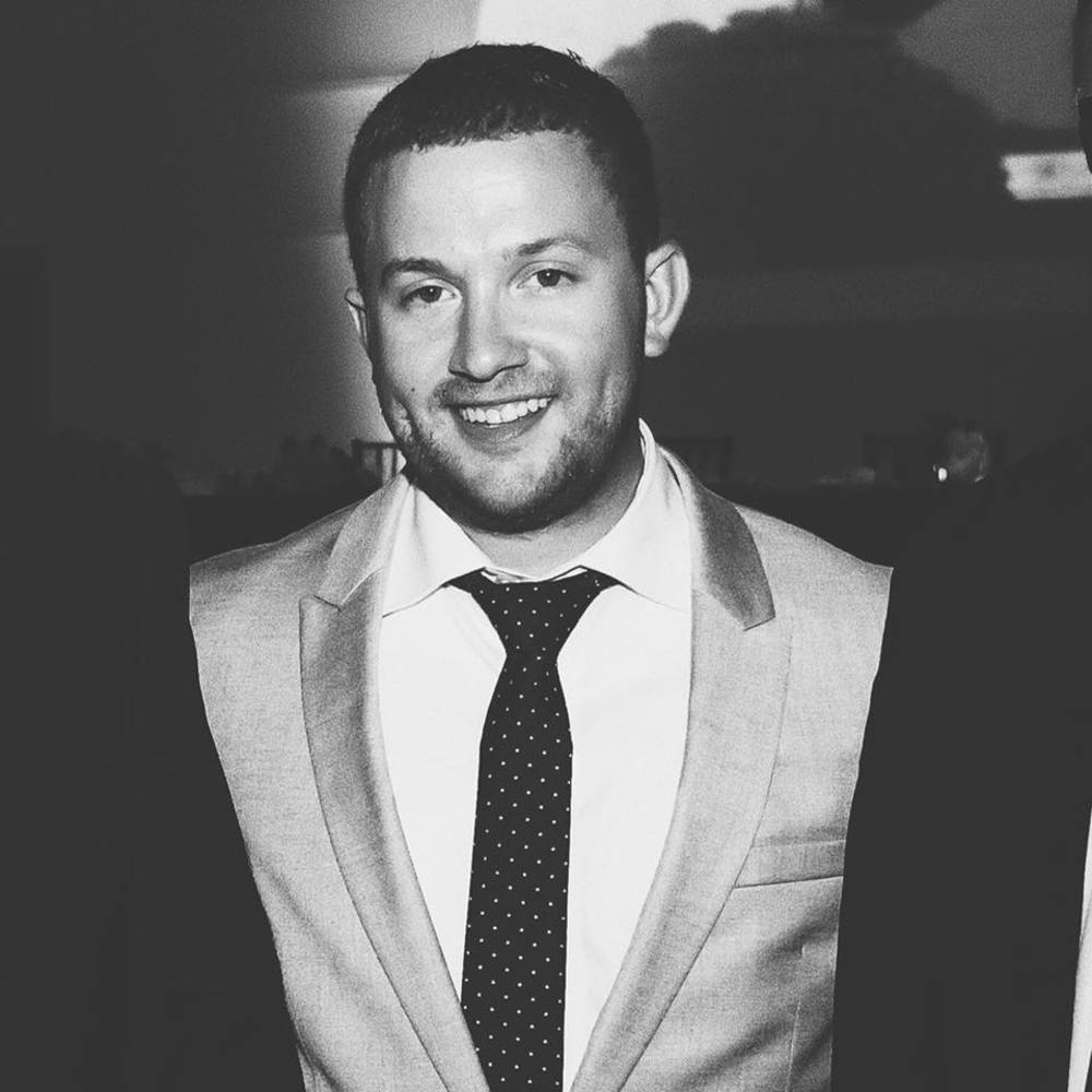 Meet your Posher, Stephen